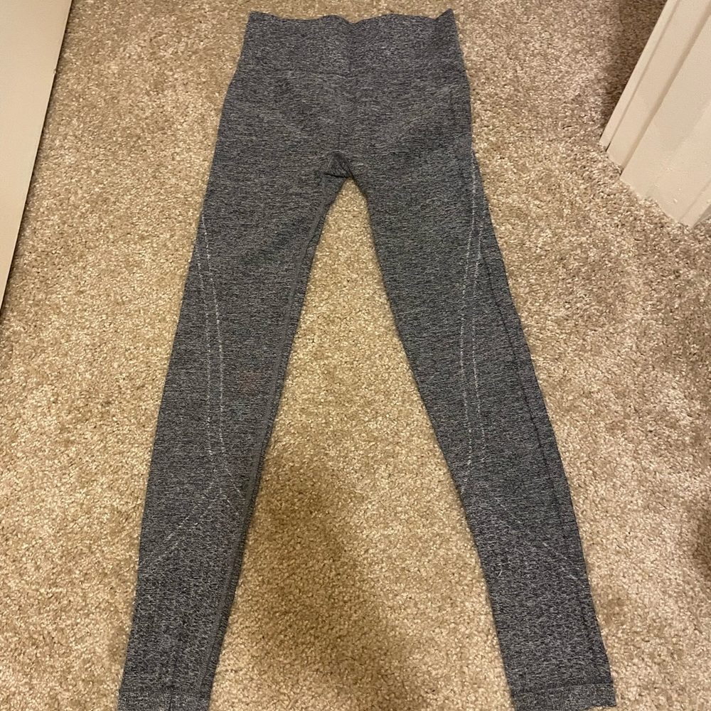 Used grey Yoga pants size XS